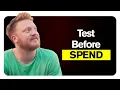 Download Lagu What CMOs should be doing with Marketing, SEO \u0026 AI: Aengus Boyle, VP, VaynerMedia EMEA | VENTURES