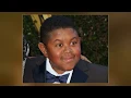 Emmanuel Lewis