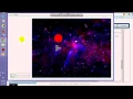 Spaceship Mini Project - Part I Creating Arcade game Asteroids