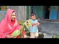 Download Lagu আজ অনেক দিন পর বাজারে গিয়ে মাথা নষ্ট হয়ে গেল সব কিছুর দাম বেশি / Our Simple Village Market Vlog