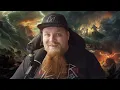 My Honest Reaction to SABATON ft. Pop Evil - Templars