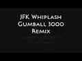 Xonatron - Whiplashed (JFK Whiplash Gumball 3000 Remix) (Music) (2003)