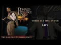 Download Lagu There Is a King In You LIVE - Donald Lawrence \u0026 Company
