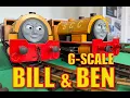 Download Lagu G Scale Bill \u0026 Ben By HenryFan91