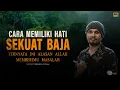 Lagu HATI YANG KUAT MENGHADAPI MASALAH - Ustadz Hanan Attaki