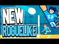 Download Lagu It's the Hardest (and Only) Volleyball Roguelike of All Time