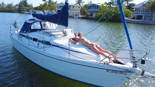 Ep. 196, Dreaming BIG!