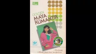 Download Maya Rumantir  ~  kau yang disana MP3