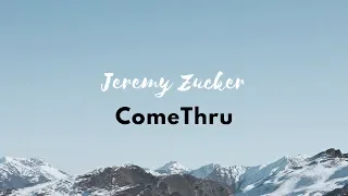 Download Jeremy Zucker-comethru (Slowed By Beasty Music) MP3