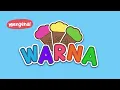 Download Lagu Belajar Mengenal Warna untuk Anak - Yufid Kids