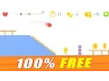 Gravity Platform Colors Game Trailer