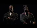 Rent Live on Broadway - Voicemail 2/Today 4 U