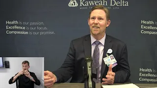Kaweah Delta s Virtual Town Hall - Wednesday May 20