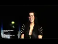 Laura Pausini  - Y Mi Banda Toca El Rock  (Video Oficial) - 2007