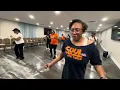 Come Gimme Love Line Dance (King Sis) | BCAC | Beginner Line Dance