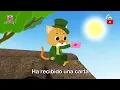 Estaba el Señor Don Gato y más videos para niños | Especial de Gato | +Recopilación | Pinkfong