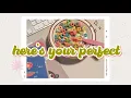 Download Lagu here’s your perfect - jamie miller (slowed) with lyrics | tiktok song࿔