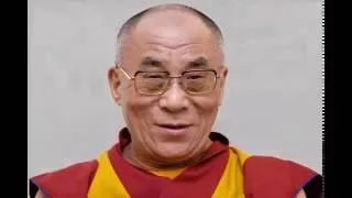 Dali Lama Addresses Prostitution Problem