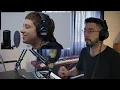 CA7RIEL & Paco Amoroso - BABY GANGSTA / THE FIRST TAKE 🔥 Reaction / Musical Analysis ✅