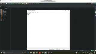 How to Run Java Aiml chatbot program in Eclipse