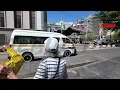 Download Lagu HET VERSPREIDEN VAN HET GOEDE EVANGELIE IN HET CBD VAN JOHANNESBURG #VREEMDELINGEN
