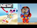 Download Lagu Episode 7’s New ADVENTURE - The Amazing Digital Circus
