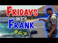 Fridays With Frank 67 Road Rage