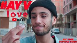 MOURAD OUDIA - LOVE #AYV03