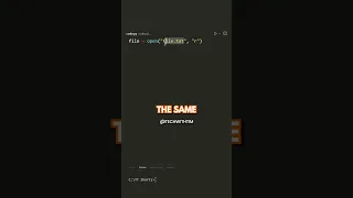 How to read text from a file in Python