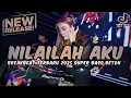 Download Lagu DJ NILAILAH AKU SESUKA HATIMU AGAR ENGKAU TAU REMIX BREAKBEAT TERBARU 2025 SUPER BASS BETON