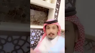 عبدالله بن دغيثر قصة بطل كافح المزاين لأجل وصية والده شبنان ما تخليه تفوز عليه ثم قعيد وابن عشوان 