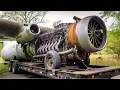 Download Lagu Rare Old Engines Starting Up Sound That Will Blow Your Ears ▶3