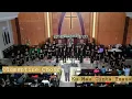 Download Lagu Clementine Choir - Ku Mau Cinta Yesus, arr. Jose Rizal Tatarang
