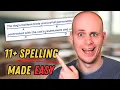 11 Spelling Improve Spelling Scores With These Strategies