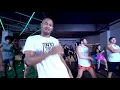 Gaiola É O Troco - MC Du Black | FitDance TV (Coreografia Oficial)