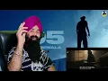 REACTION 295 (MUSIC VIDEO) SIDHU MOOSE WALA