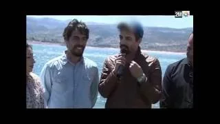 برامج رمضان   مشيتي فيها   مع اسامة البسطاوي                     الحلقة    دندنها