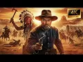 The Indians’ Blood War – A Deadly Fight for Survival | Classic Western  Action Full HD