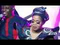 Dr Winnie Mashaba O dula kae Morena