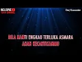 Gembala Cinta Ashraff ` Karaoke