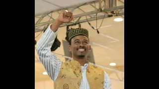 مدحة متين في الروضة ازورك أداء المادح علي الشيخ عوض الجيد ودالخدام 