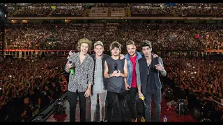 One Direction Don T Forget Where You Belong Live From San Siro 