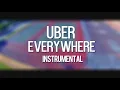 Madeintyo - Uber Everywhere (Instrumental)