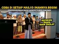 Download Lagu BACAAN MERDU IRAMA BAYYATI ASLI | bikin jamaat betah berlama-lama...Ustadz Shidqi Abu Usamah