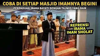 Download BACAAN MERDU IRAMA BAYYATI ASLI | bikin jamaat betah berlama-lama...Ustadz Shidqi Abu Usamah MP3