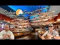 Captain George s Seafood Buffet Myrtle Beach All You Can Eat Crab Legs Full Menu