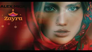 Alex Mica - Zayra