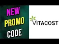 Fresh Vitacost Code 2025 Vitacost Vouchers 2025 Vitacost Promo Code 2025 Free For You
