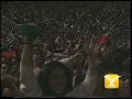 Los Pericos, Me late, me late, Festival de Viña 1995