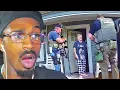 Consequences of Helping a Federal Sex Offender Hide Bodycam Reaction Poppa Benji
